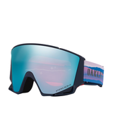 Oakley Flow Scape M - Mikeala Shiffrin Signature/ Prizm Sapphire & Prizm Iced