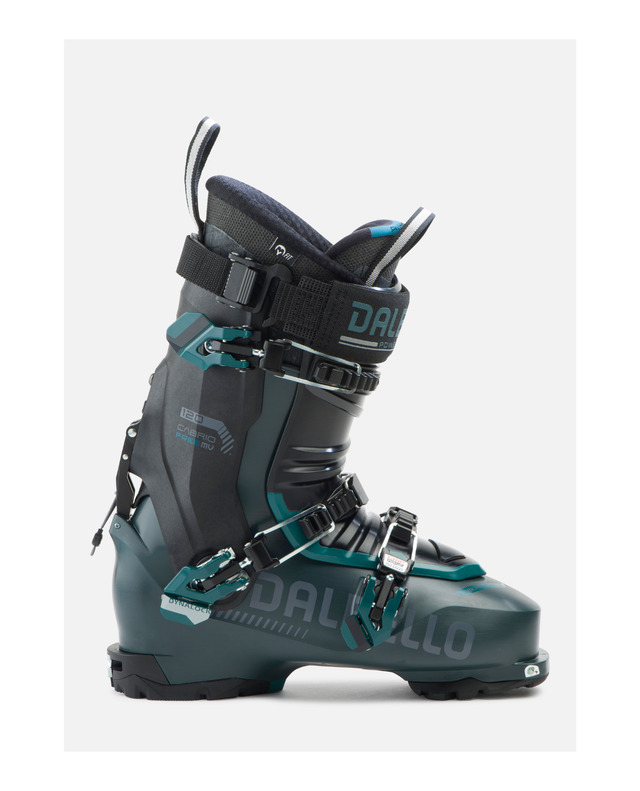 Dalbello CABRIO MV FREE 120 - Alpingaraget