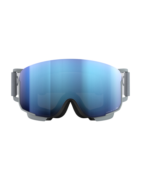 POC Nexal - Granite Grey/Partly Sunny Blue
