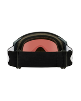 Oakley Flight Tracker M - Matte Black/ Prizm Snow Torch Iridium - Alpingaraget