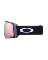 Oakley Flight Tracker L - Matte Black/ Prizm Rose Gold - Alpingaraget