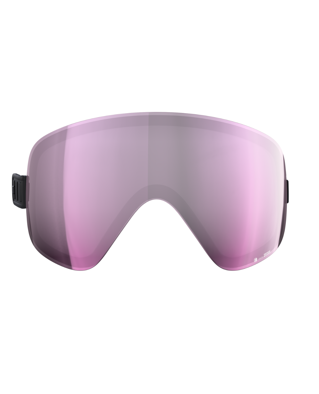 POC Vitrea Lens - Clarity Highly Intense/Low Light Pink - Alpingaraget