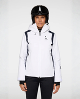 J.Lindeberg Women Elma Jacket - White