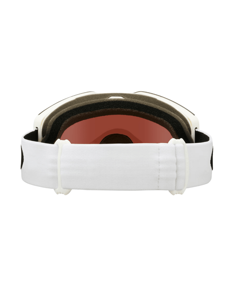 Oakley Fall Line M - Matte White/ Prizm Snow Sapphire - Goggles - Alpingaraget