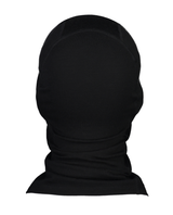 Mons Royale Unisex Olympus Merino Balaclava - Black