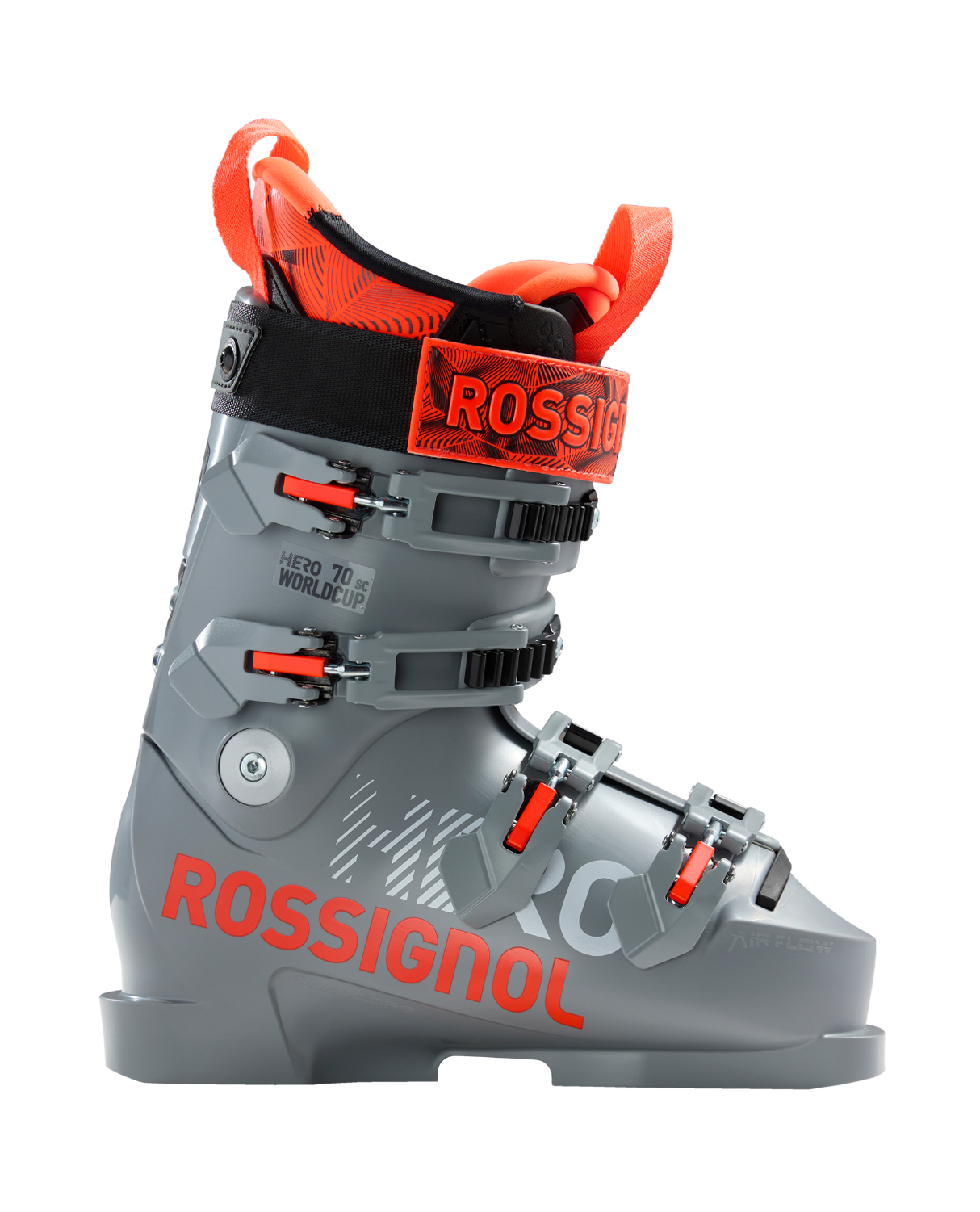 Rossignol Hero World Cup 70 SC 26/27 - Alpinpjäxor - Alpingaraget