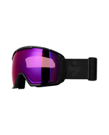 Sweet Protection Clockwork MAX RIG Reflect - RIG Bixbite/Gloss Graphite/Graphite Trace - Alpingaraget