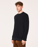 Oakley Relax Crew Sweatshirt 2.0 - Blackout