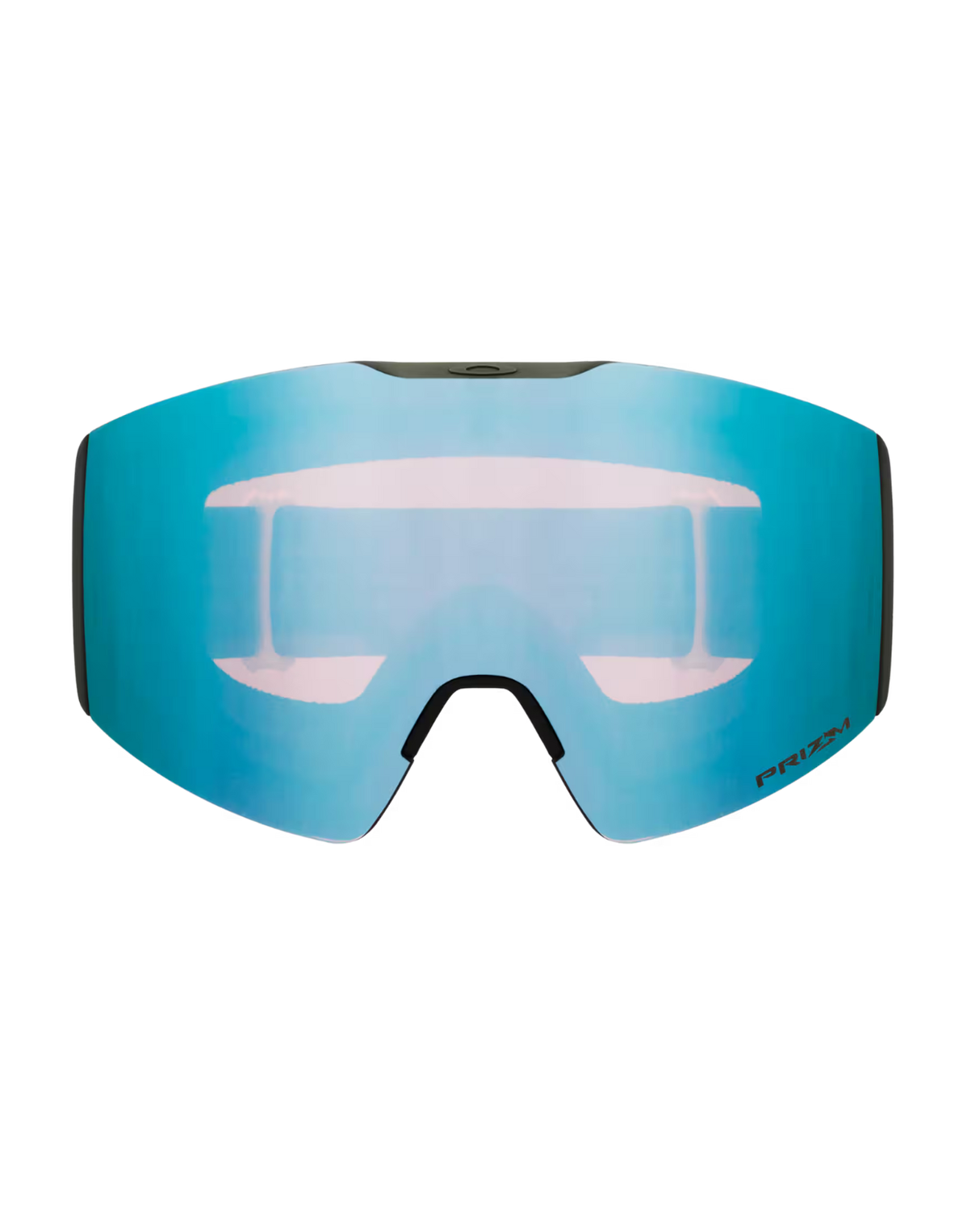Oakley Fall Line M - Factory Pilot Black/ Prizm Snow Sapphire Irid