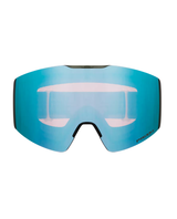 Oakley Fall Line M - Factory Pilot Black/ Prizm Snow Sapphire Irid