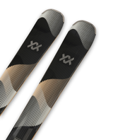 Völkl SHINE 78 + Lowride 11 TCX Lady 25/26