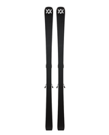 Völkl Peregrine 72 Black + Marker R-Motion T 12 25/26