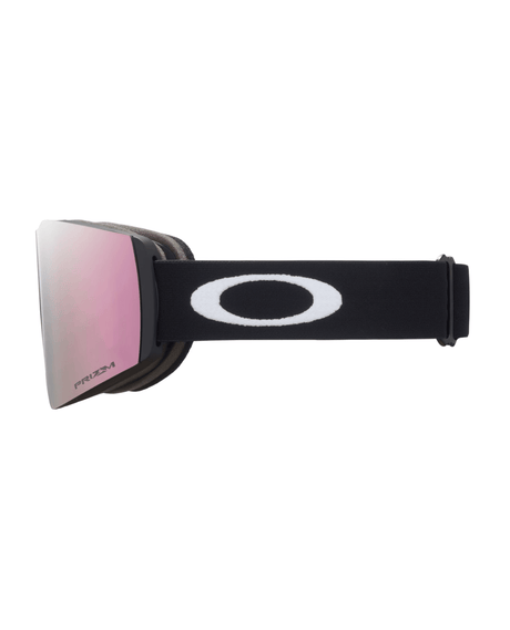 Oakley Fall Line M - Matte Black/ Prizm Rose Gold - Goggles - Alpingaraget