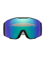 Oakley Line Miner Pro L - Matte Black/ Prizm Argon & Prizm Iced