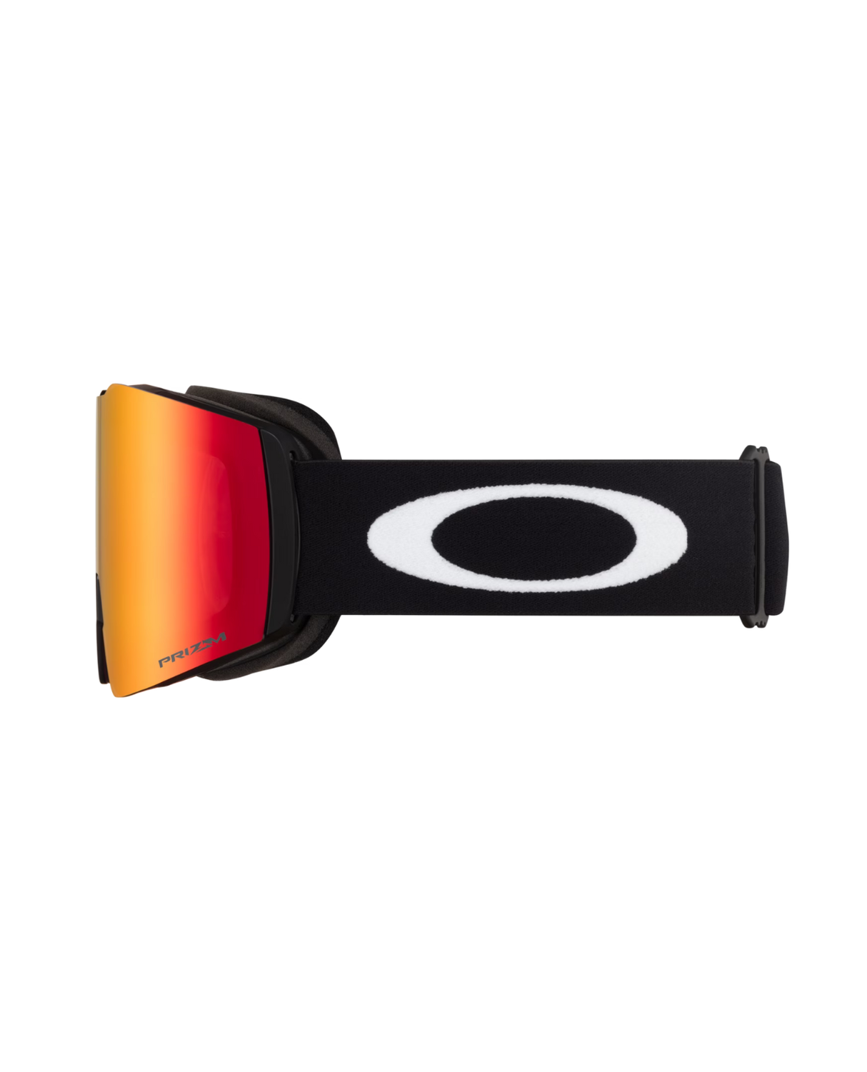 Oakley Fall Line L - Matte Black/ Prizm Snow Torch Iridium