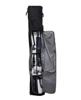 Peak Performance Vertical Ski Bag - Black - Alpingaraget
