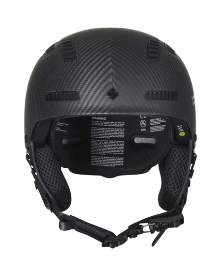 Sweet Protection Grimnir 2Vi Mips Helmet - Natural Carbon