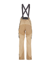 Klättermusen Brage 2.0 Salopette Men - Warm Sand - Alpingaraget