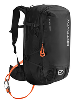 Ortovox Avabag Litric Tour 36S - Black Raven - Alpingaraget