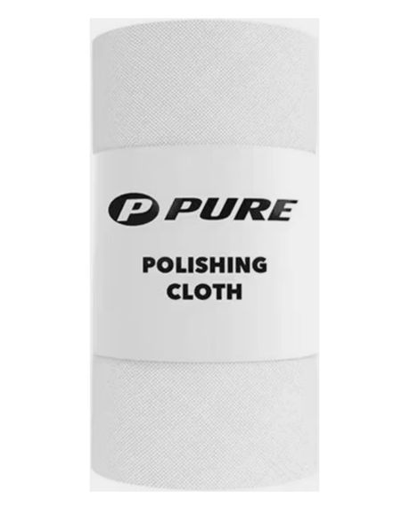 Vauhti Pure Polishing Cloth 10m - Vallatillbehör - Alpingaraget