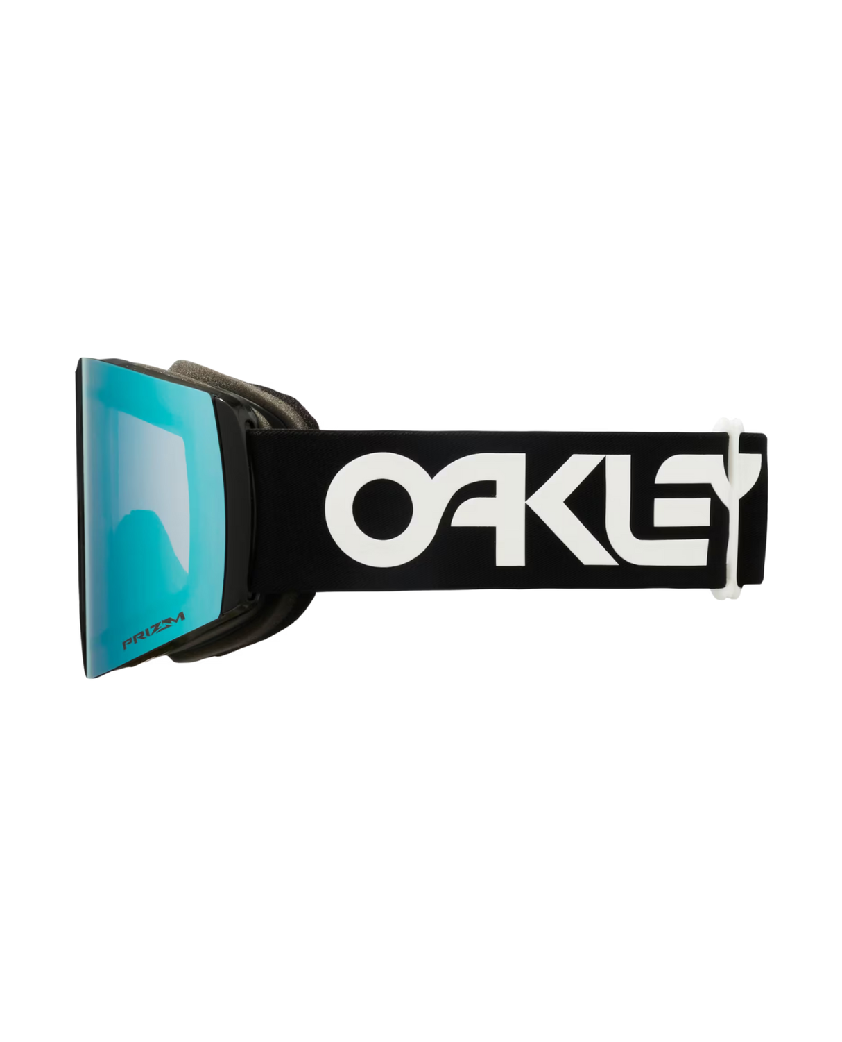 Oakley Fall Line L - Factory Pilot Black/ Prizm Snow Sapphire Irid