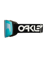 Oakley Fall Line L - Factory Pilot Black/ Prizm Snow Sapphire Irid