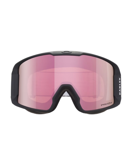Oakley Line Miner L - Matte Black/ Prizm Rose Gold