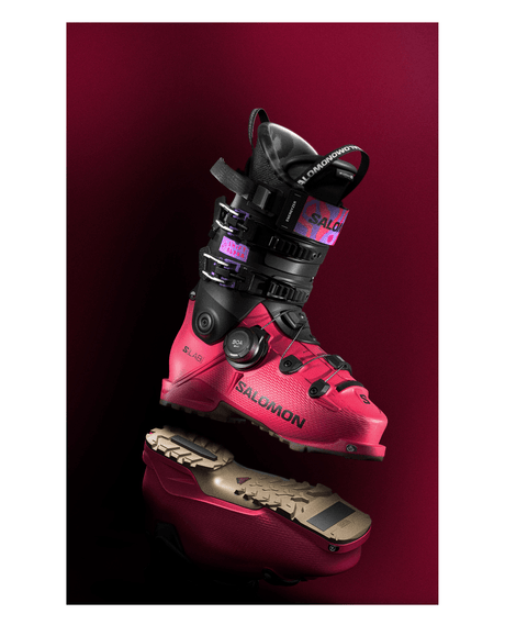 Salomon S/Lab Shift Alpha BOA 26/27 - Alpinpjäxor - Alpingaraget