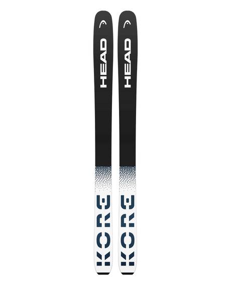 HEAD KORE 112 Ti 25/26 - Freerideskidor - Alpingaraget