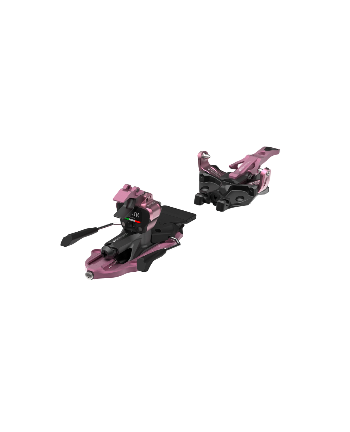 ATK RAIDER 11 EVO - PINK