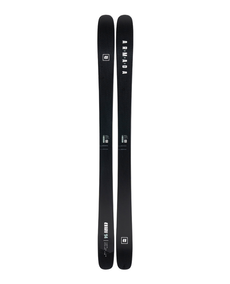 Armada ARV 94 25/26 - Black Edition - Alpingaraget