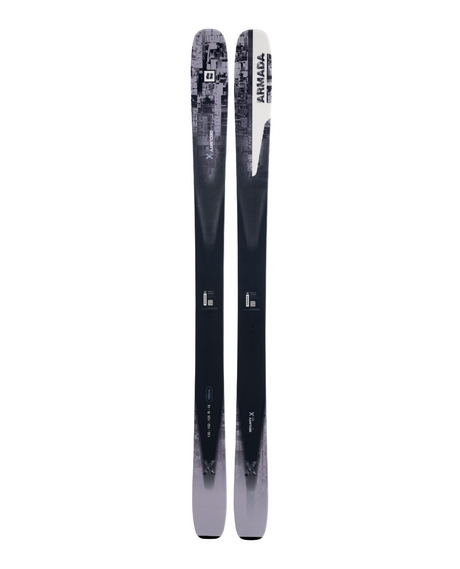 Armada Declivity X 102 25/26 - Alpingaraget