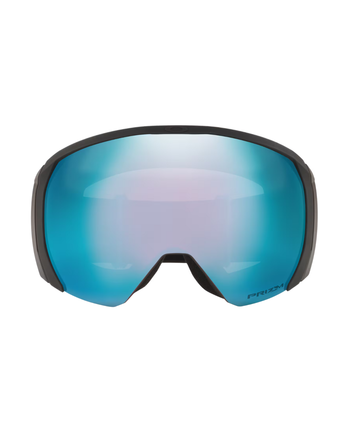 Oakley Flight Path L - Factory Pilot Black/ Prizm Snow Sapphire