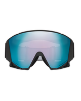 Oakley Flow Scape M - Matte Black/ Prizm Sapphire & Prizm Iced