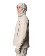 HOUDINI Mens Ride Insulated Jacket - Sandstorm - Alpingaraget