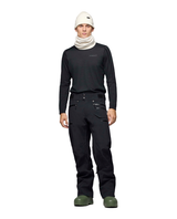 Norröna Men lofoten Gore-Tex Pro Plus Pants - Caviar Black