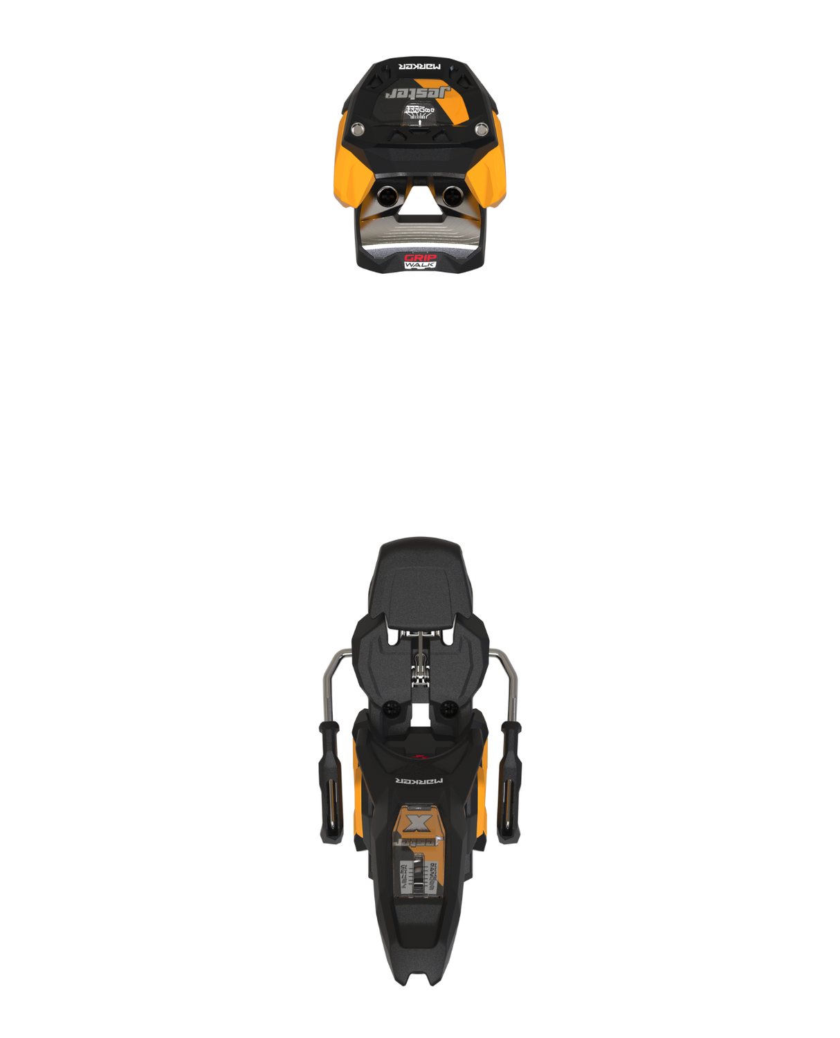 Marker Jester X 16 MWerks - Alpingaraget