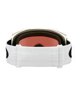 Oakley Fall Line L - Matte White/ Prizm Snow Sapphire Irid - Alpingaraget