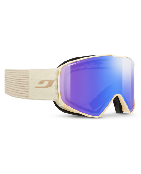 JULBO CYRIUS-X REACTIV 1-3 High Contrast - Beige - Alpingaraget