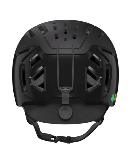 JULBO HAILOT MIPS® - Black - Hjälmar - Alpingaraget