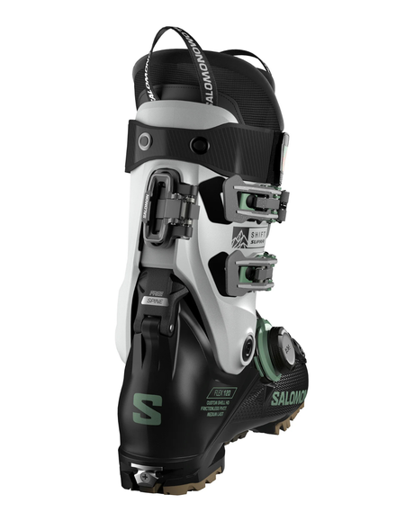 Salomon Shift Supra BOA 120 GW