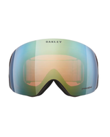 Oakley Flight Deck L - Matte Black/ Prizm Sage Gold - Alpingaraget