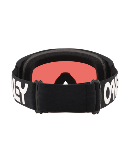 Oakley Line Miner M - Factory Pilot Black/ Prizm Snow Sapphire Irid - Alpingaraget