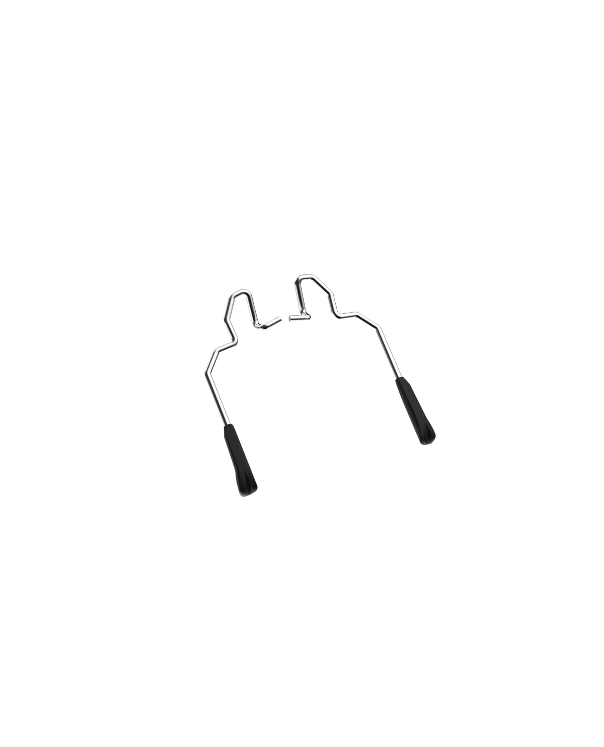 ATK FRONT SKI BRAKE - 91mm - Alpingaraget