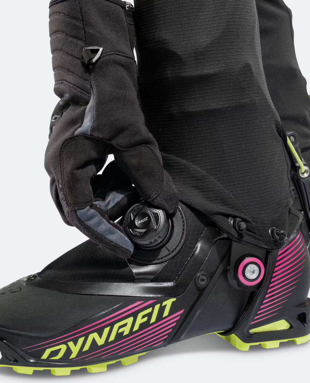 Dynafit DNA - Alpingaraget