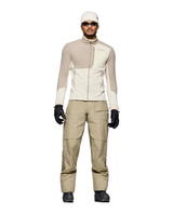 Norröna Men lofoten warm2 Jacket - Winter Twig - Alpingaraget