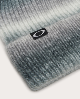 Oakley Ellipse Gradient Beanie - Black Gradient