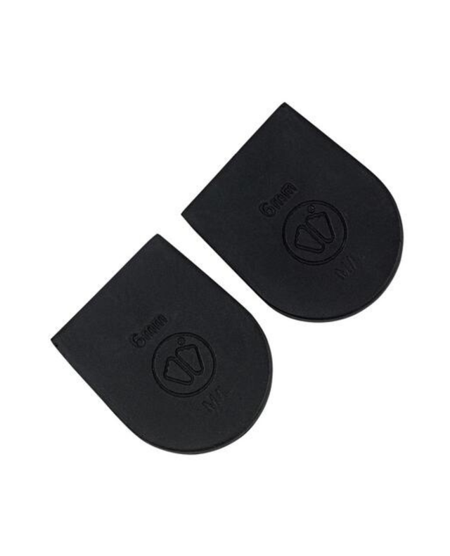 Sidas Heel Lift Soft 6 mm - Pjäxtillbehör - Alpingaraget