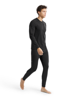 Arc'teryx Men Rho LT Bottom - Black