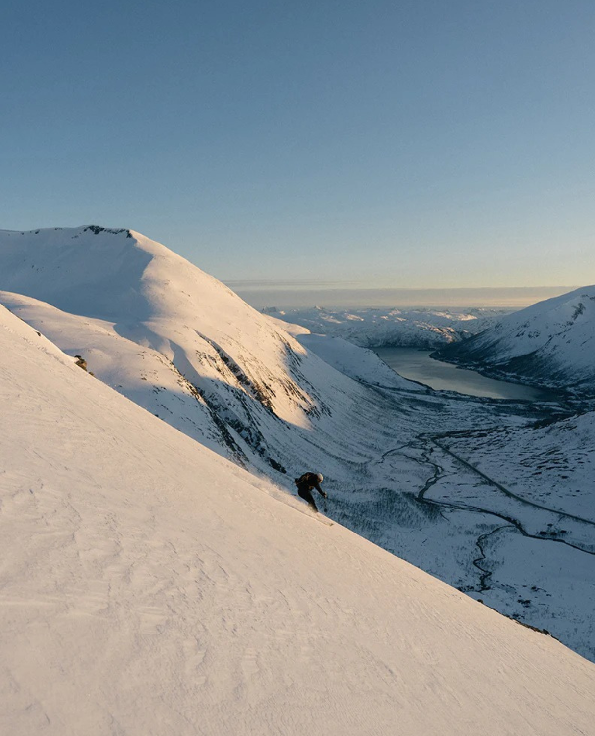 Extrem Drifter 102 25/26 - Alpingaraget